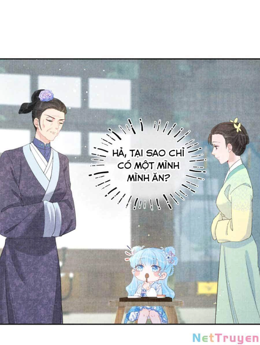 Giao Nhân Tể Tể Ba Tuổi Rồi! Chapter 10 - 21