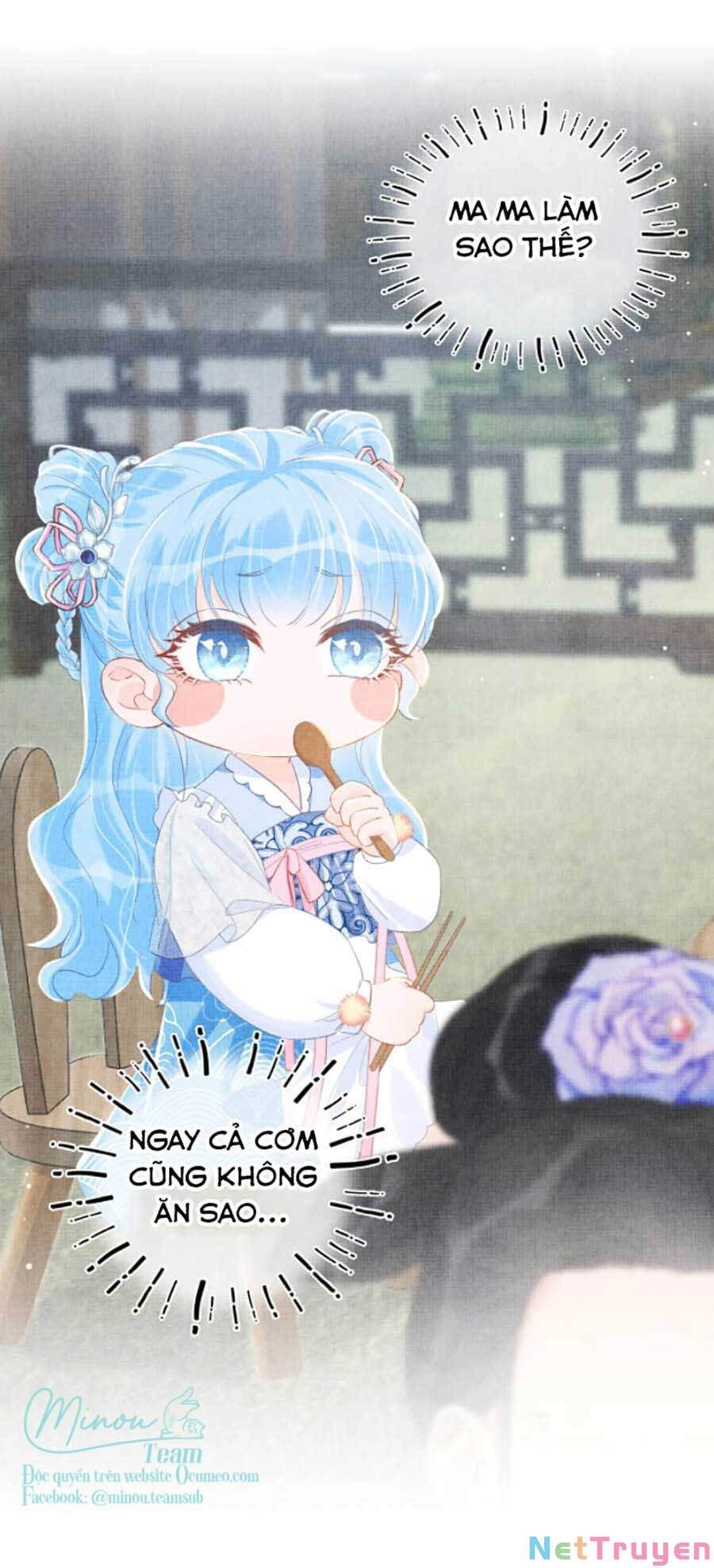 Giao Nhân Tể Tể Ba Tuổi Rồi! Chapter 10 - 26