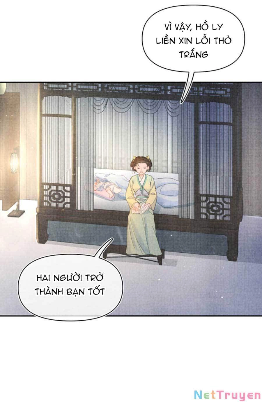 Giao Nhân Tể Tể Ba Tuổi Rồi! Chapter 10 - 28