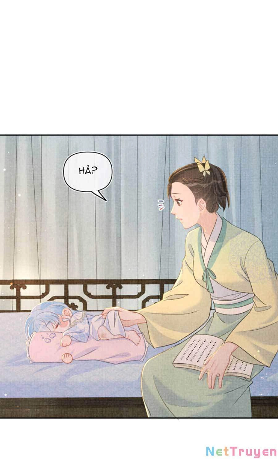 Giao Nhân Tể Tể Ba Tuổi Rồi! Chapter 10 - 31