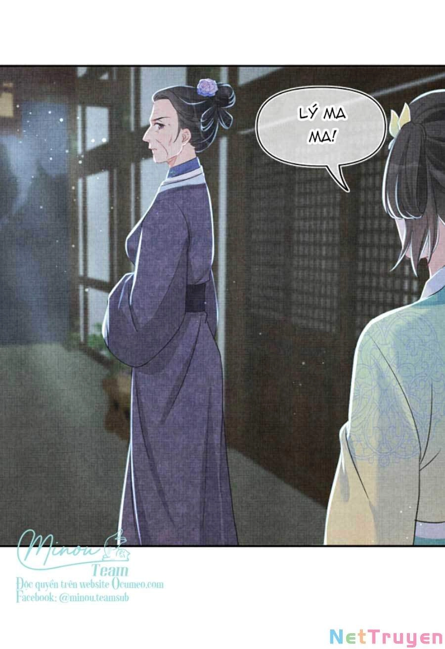 Giao Nhân Tể Tể Ba Tuổi Rồi! Chapter 10 - 33