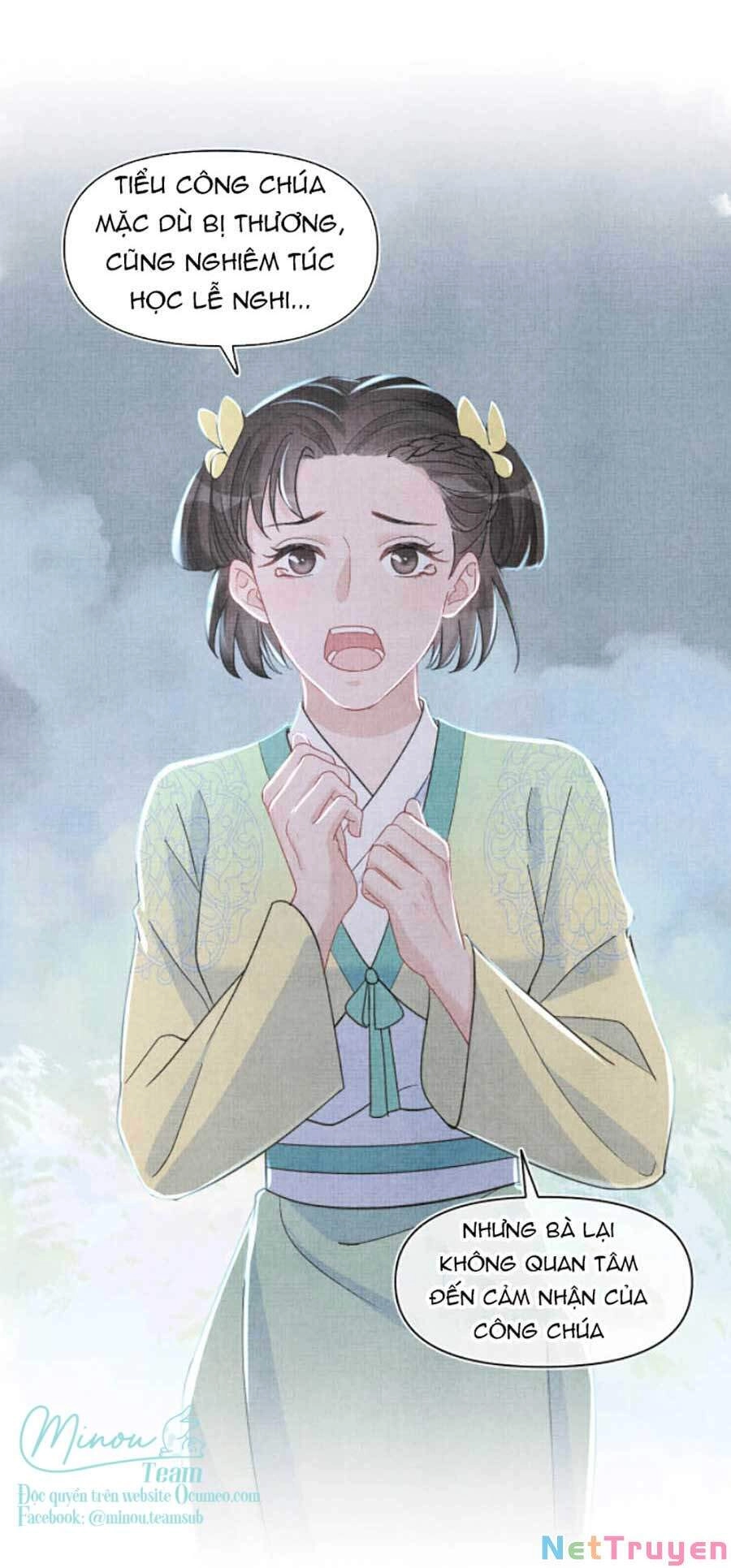 Giao Nhân Tể Tể Ba Tuổi Rồi! Chapter 10 - 36