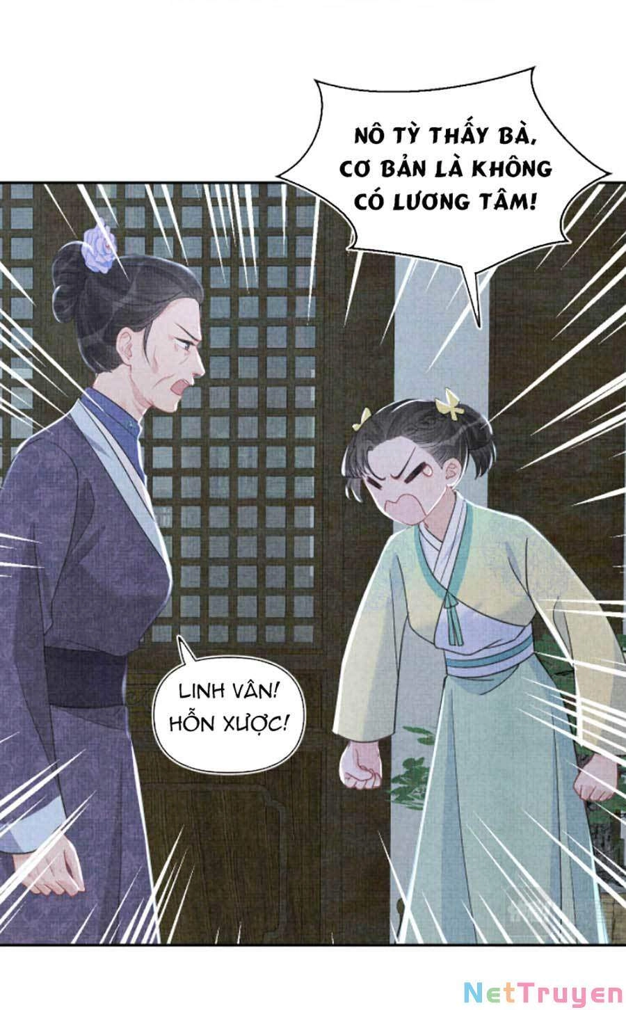 Giao Nhân Tể Tể Ba Tuổi Rồi! Chapter 10 - 37
