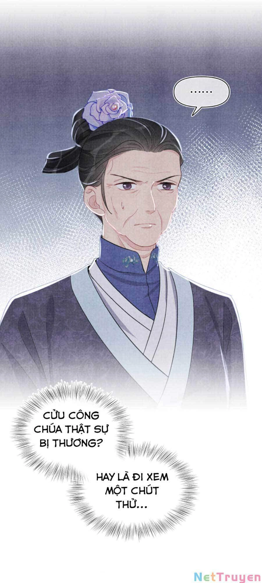 Giao Nhân Tể Tể Ba Tuổi Rồi! Chapter 10 - 39