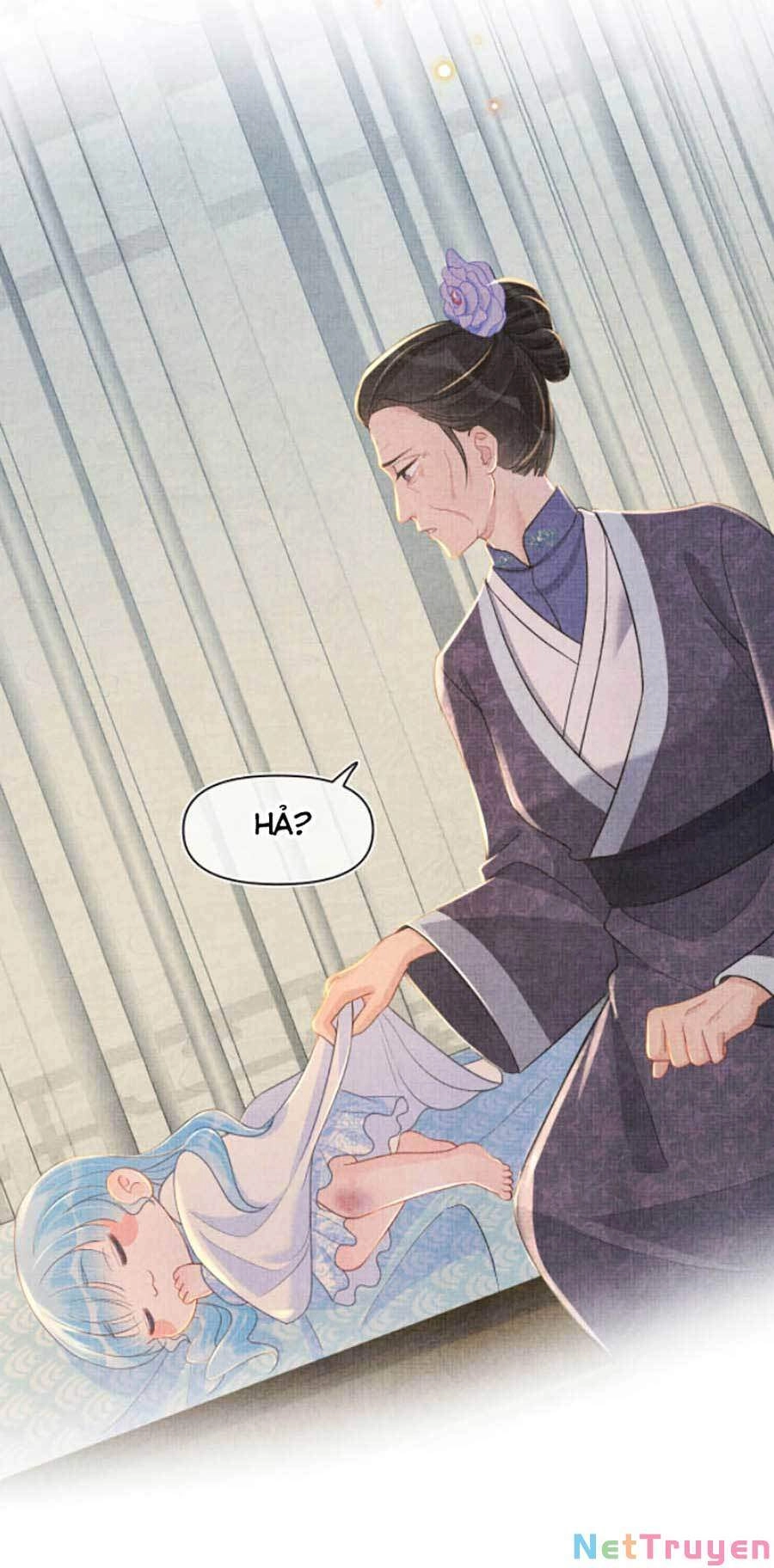 Giao Nhân Tể Tể Ba Tuổi Rồi! Chapter 10 - 42