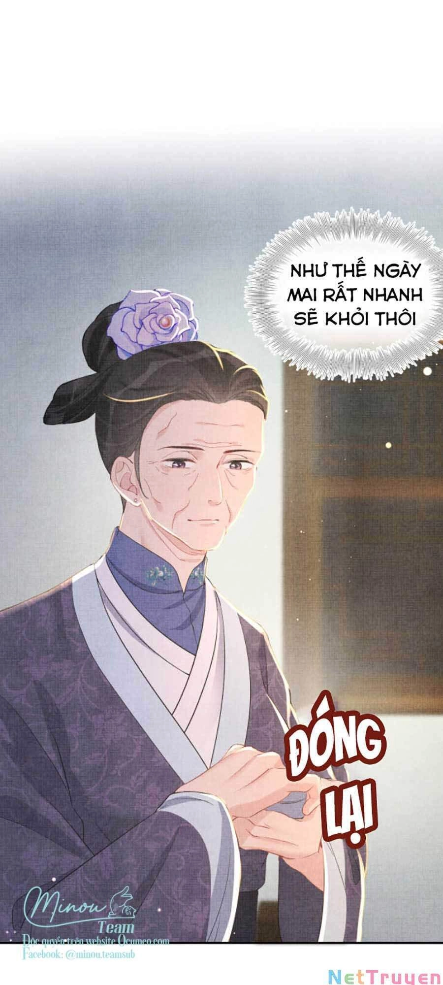 Giao Nhân Tể Tể Ba Tuổi Rồi! Chapter 10 - 46