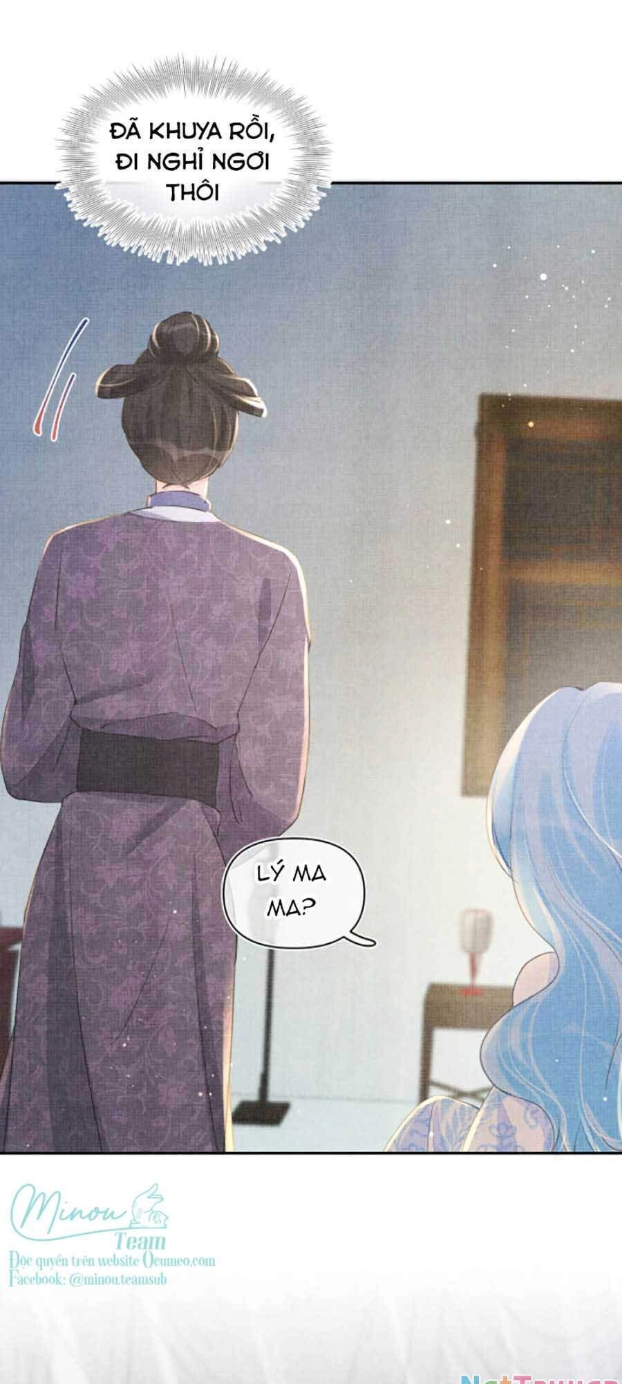 Giao Nhân Tể Tể Ba Tuổi Rồi! Chapter 10 - 48