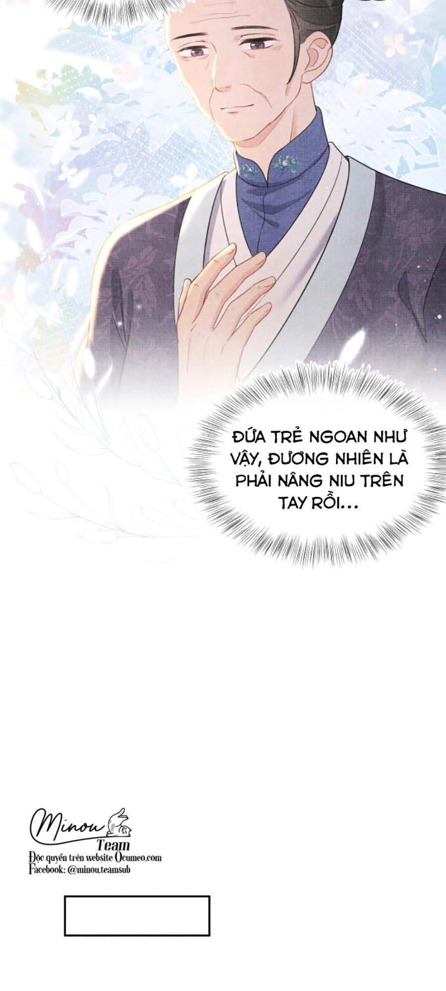 Giao Nhân Tể Tể Ba Tuổi Rồi! Chapter 11 - 15