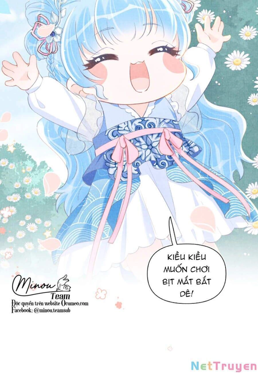 Giao Nhân Tể Tể Ba Tuổi Rồi! Chapter 11 - 24