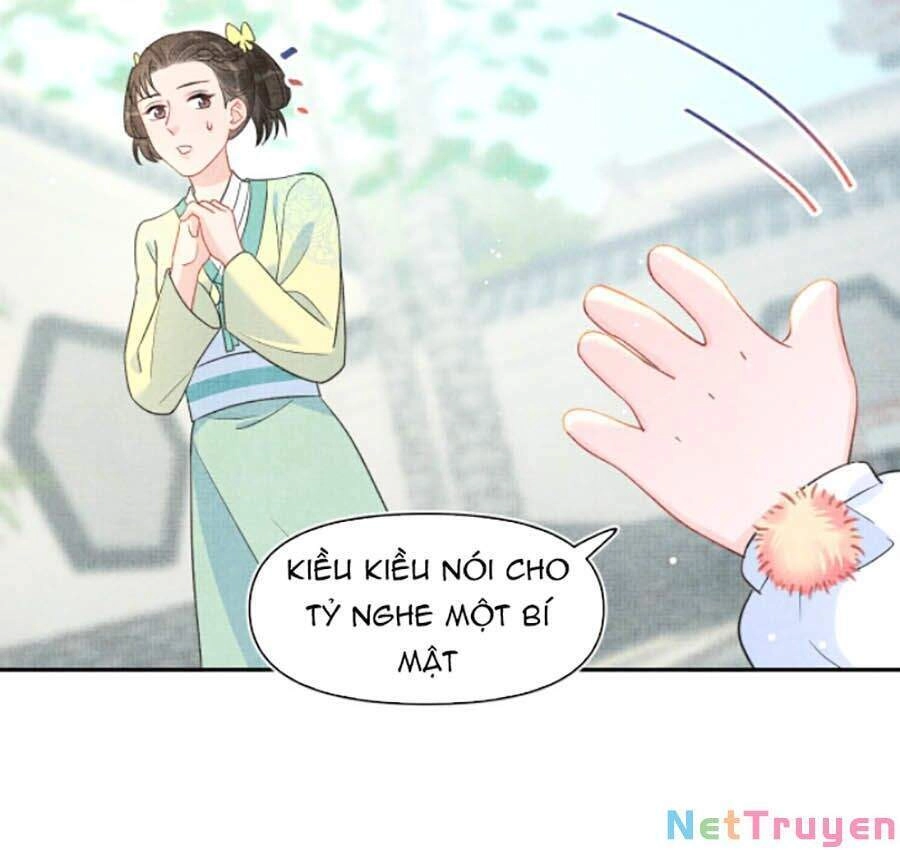 Giao Nhân Tể Tể Ba Tuổi Rồi! Chapter 11 - 28