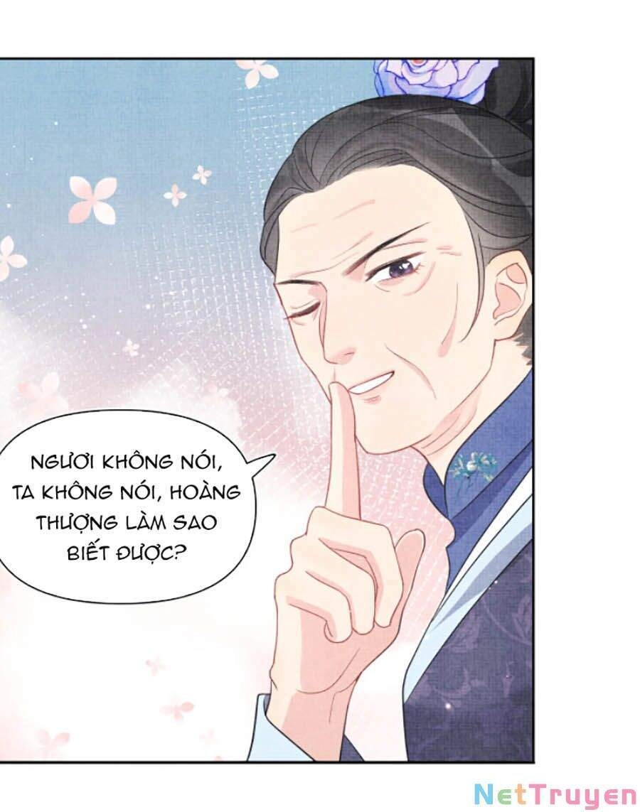 Giao Nhân Tể Tể Ba Tuổi Rồi! Chapter 11 - 33