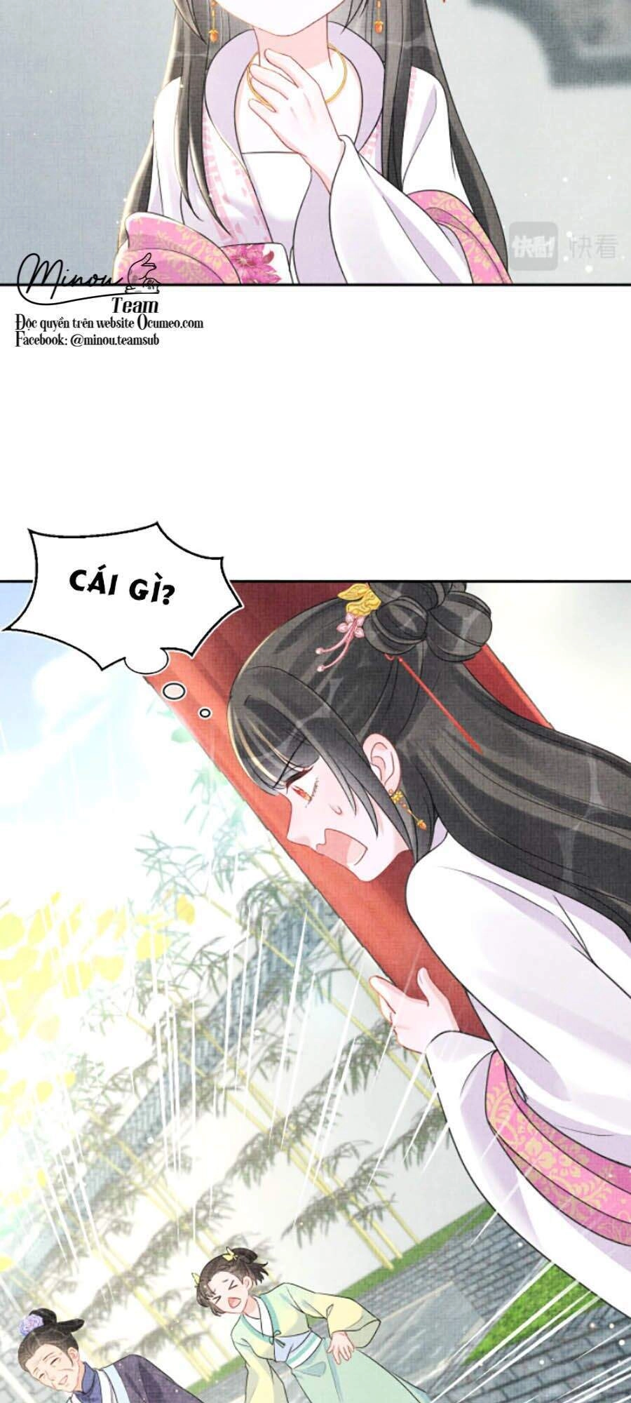 Giao Nhân Tể Tể Ba Tuổi Rồi! Chapter 11 - 37