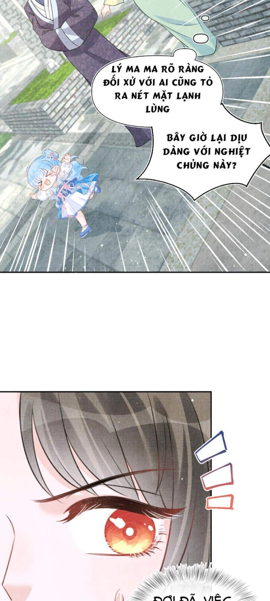 Giao Nhân Tể Tể Ba Tuổi Rồi! Chapter 11 - 38