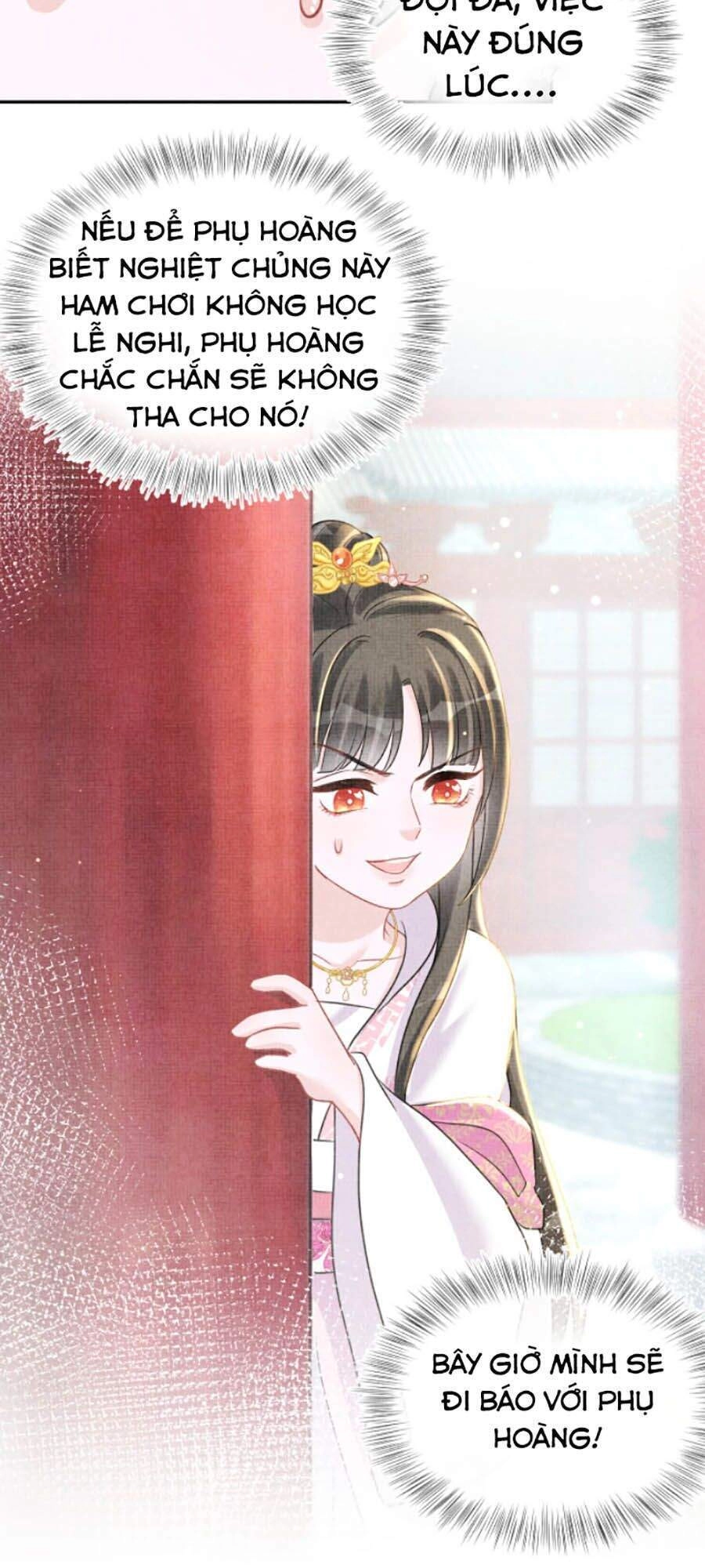 Giao Nhân Tể Tể Ba Tuổi Rồi! Chapter 11 - 39