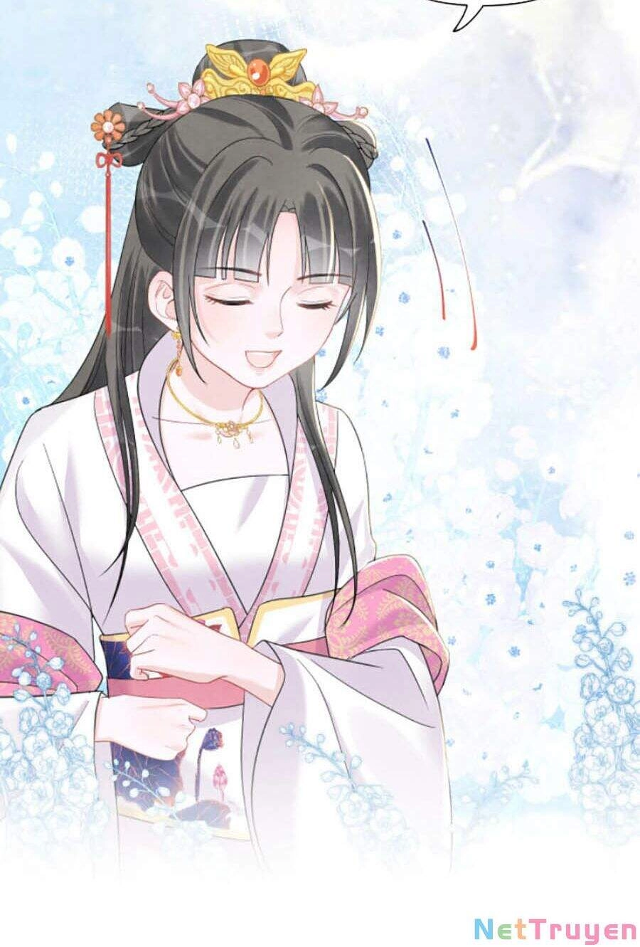 Giao Nhân Tể Tể Ba Tuổi Rồi! Chapter 12 - 4