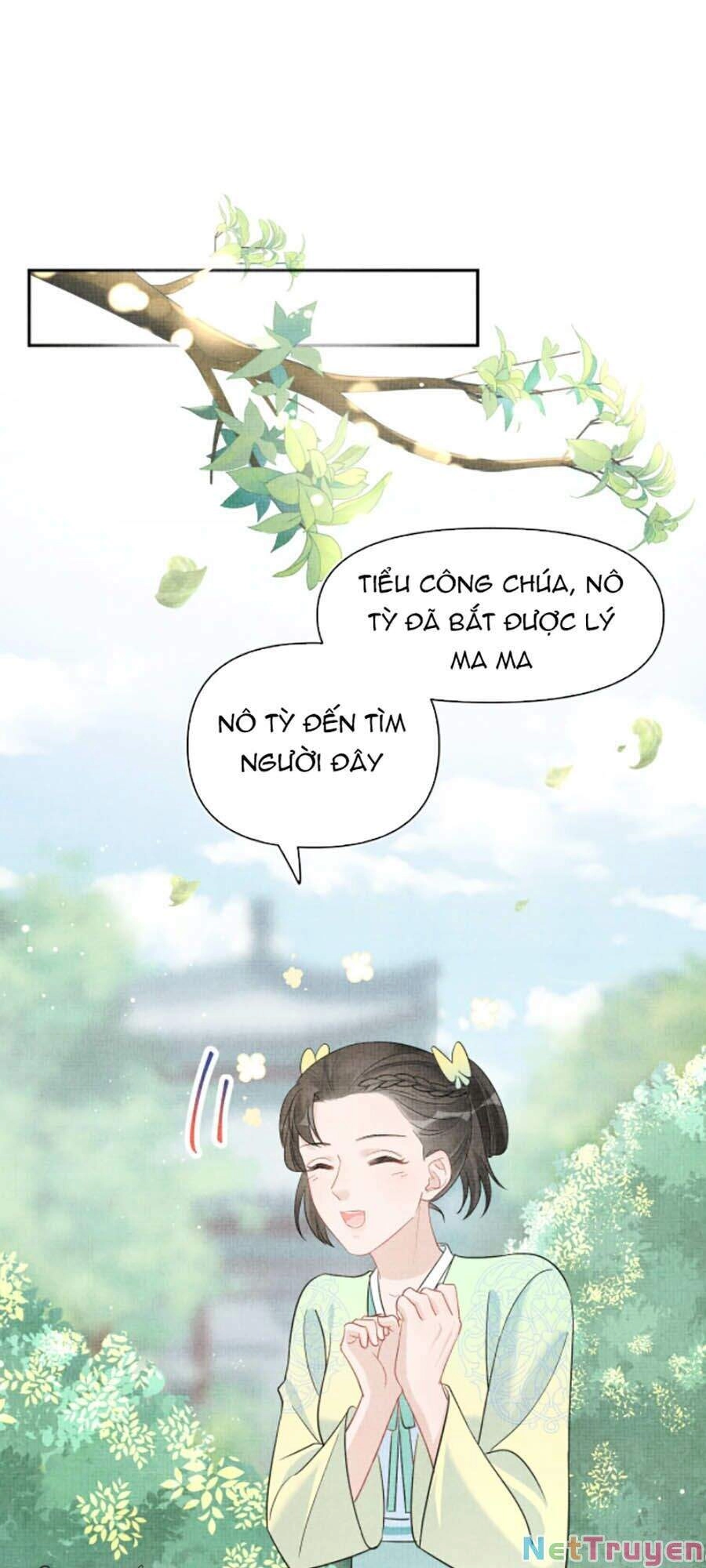 Giao Nhân Tể Tể Ba Tuổi Rồi! Chapter 12 - 10