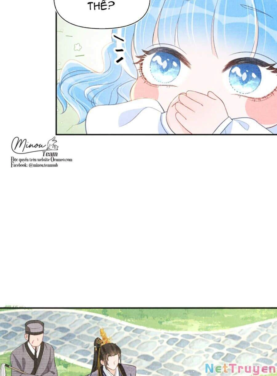 Giao Nhân Tể Tể Ba Tuổi Rồi! Chapter 12 - 12