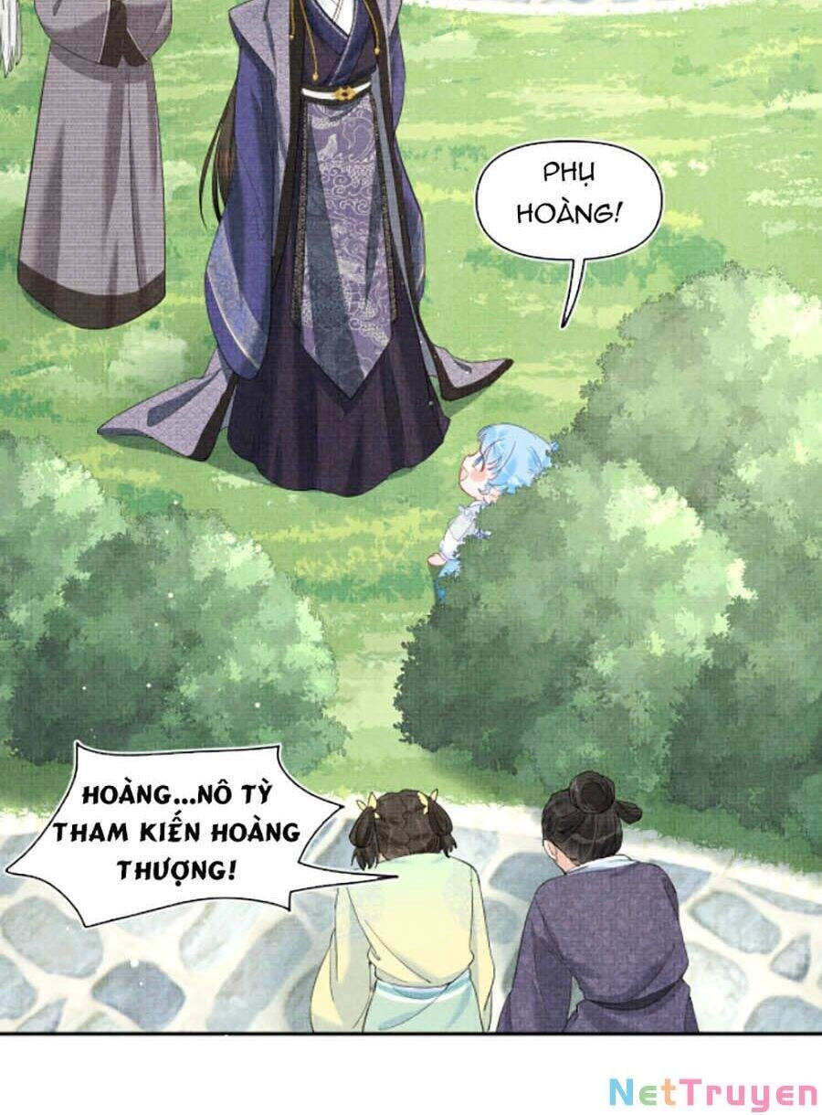 Giao Nhân Tể Tể Ba Tuổi Rồi! Chapter 12 - 13