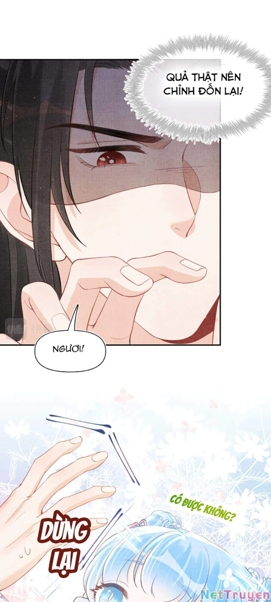 Giao Nhân Tể Tể Ba Tuổi Rồi! Chapter 12 - 17