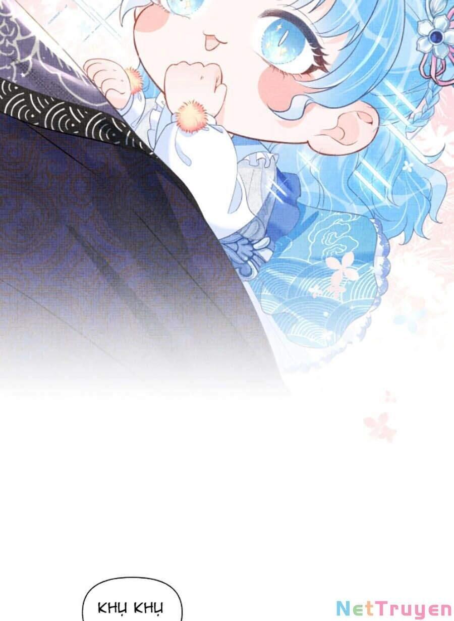 Giao Nhân Tể Tể Ba Tuổi Rồi! Chapter 12 - 18