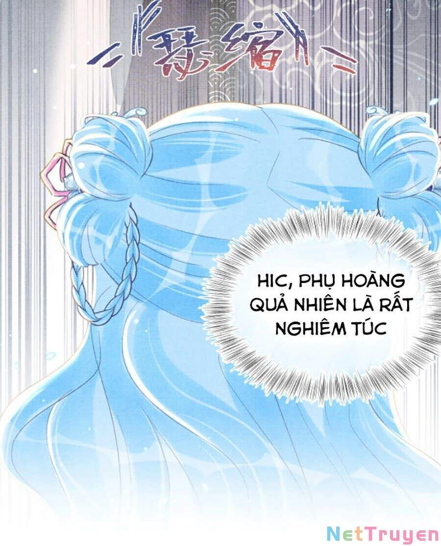 Giao Nhân Tể Tể Ba Tuổi Rồi! Chapter 12 - 27
