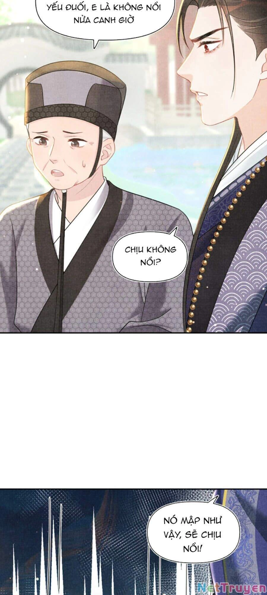 Giao Nhân Tể Tể Ba Tuổi Rồi! Chapter 12 - 30