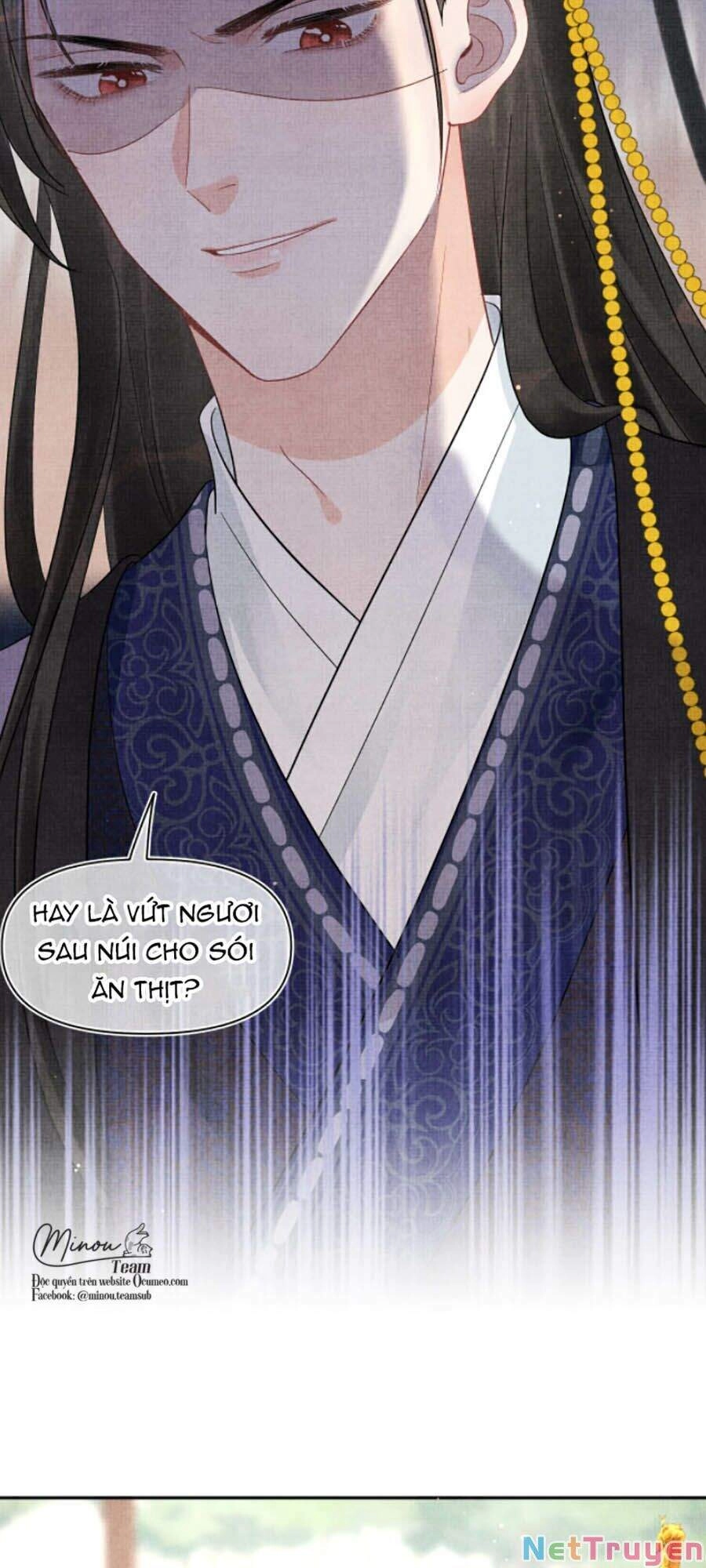 Giao Nhân Tể Tể Ba Tuổi Rồi! Chapter 12 - 34