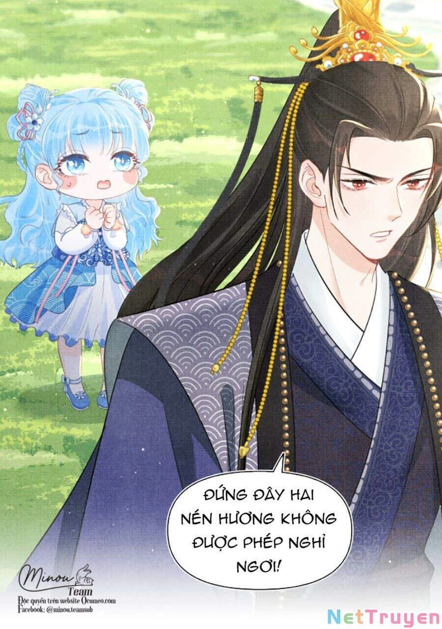 Giao Nhân Tể Tể Ba Tuổi Rồi! Chapter 12 - 37