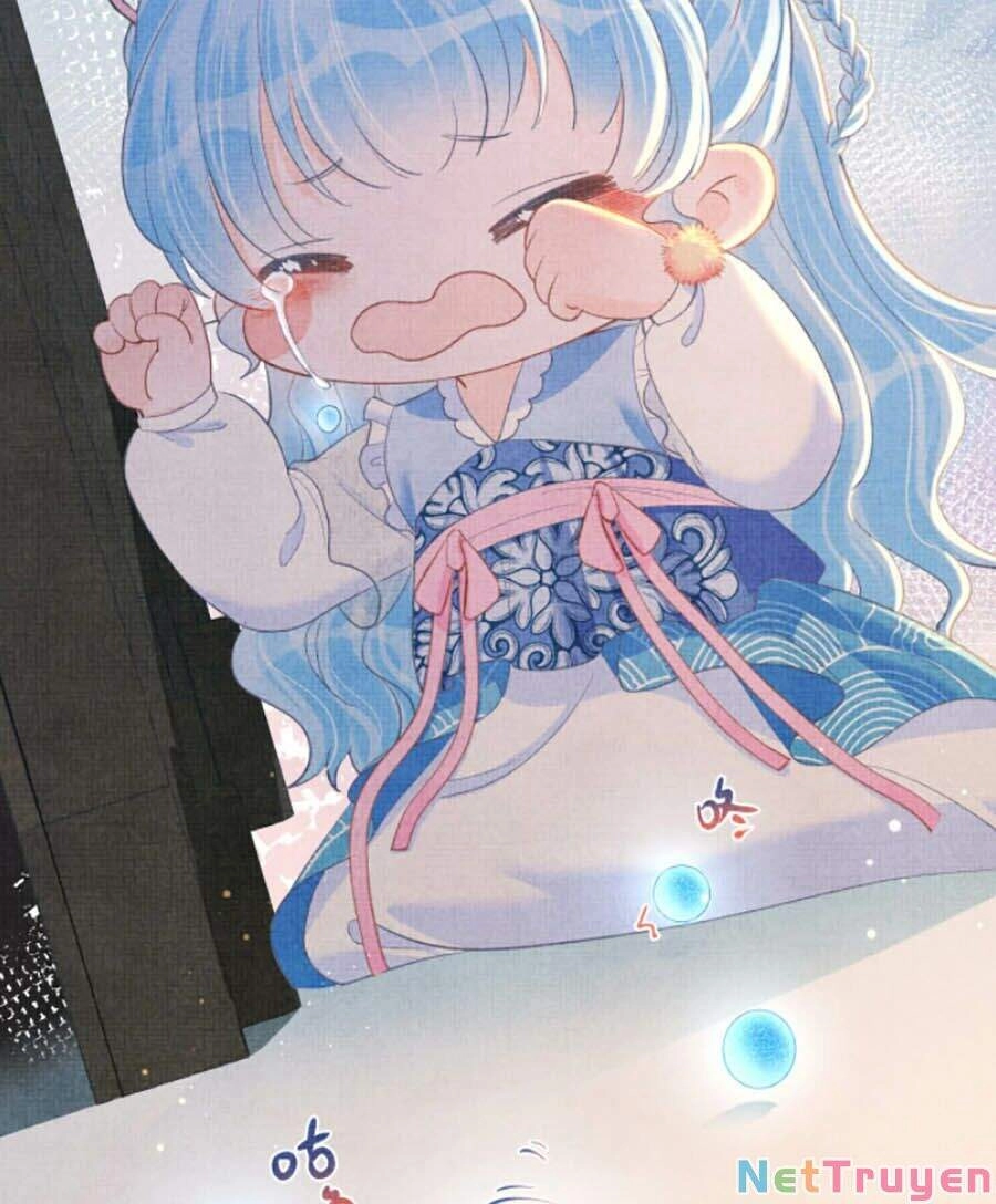 Giao Nhân Tể Tể Ba Tuổi Rồi! Chapter 13 - 14