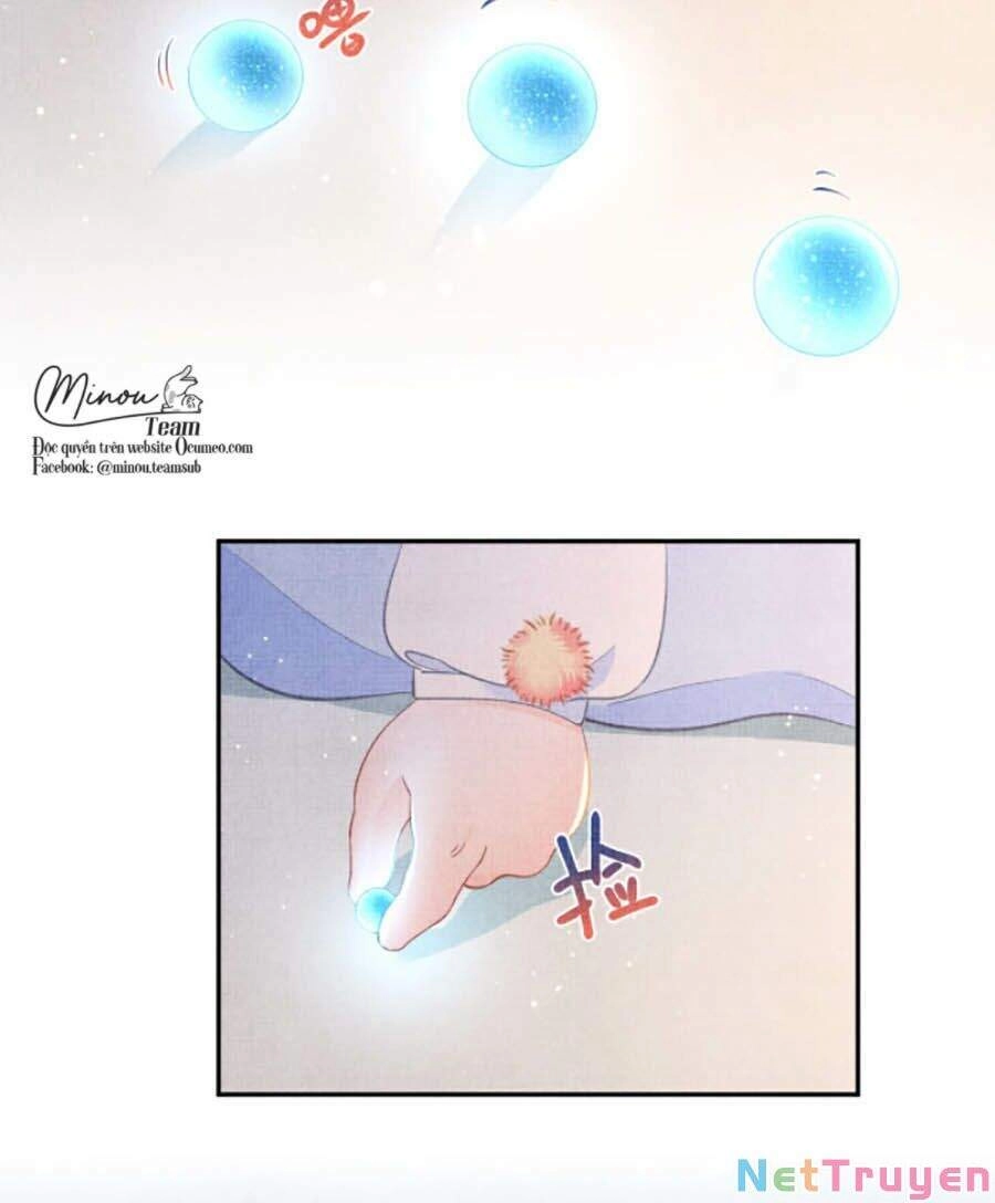 Giao Nhân Tể Tể Ba Tuổi Rồi! Chapter 13 - 15