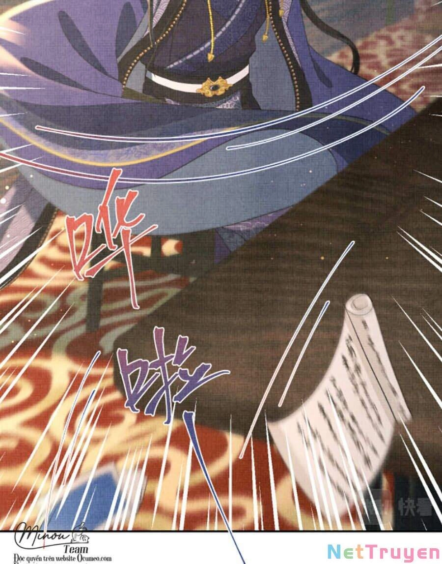 Giao Nhân Tể Tể Ba Tuổi Rồi! Chapter 13 - 18