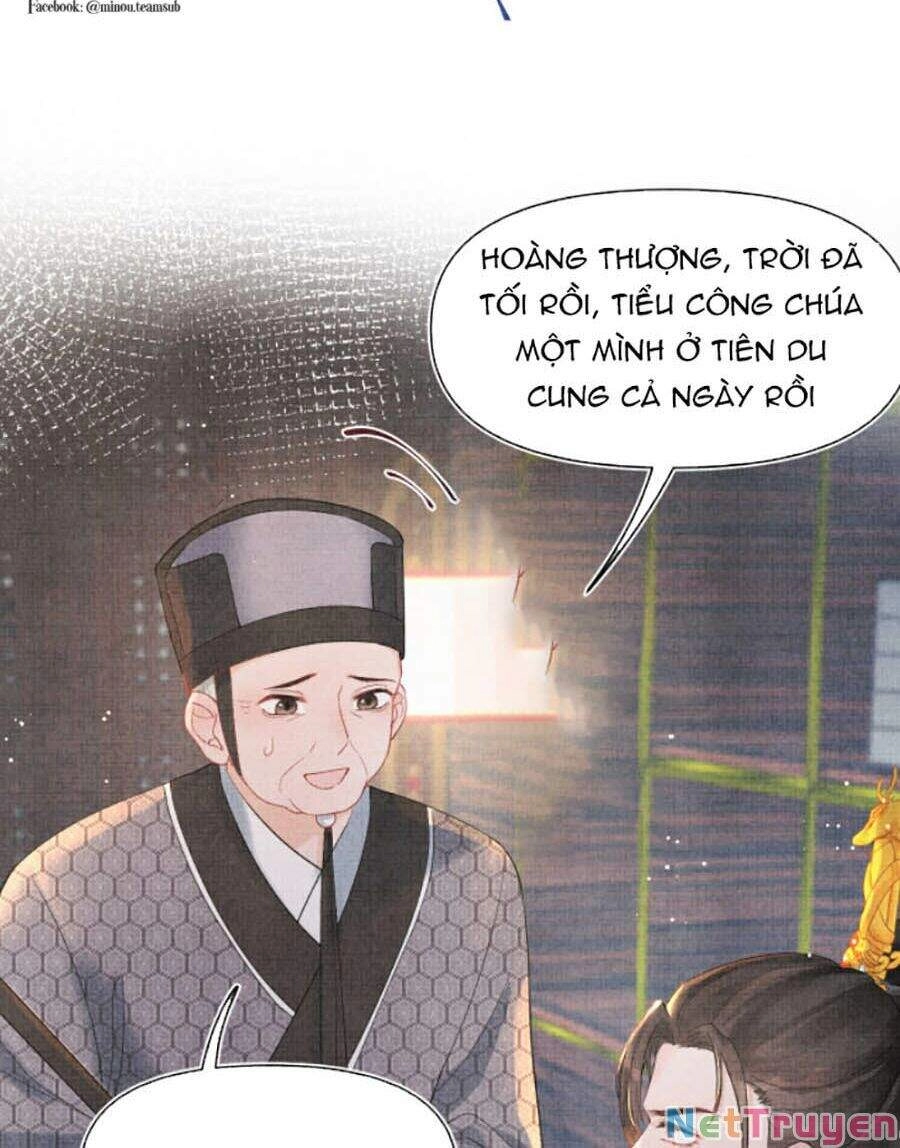 Giao Nhân Tể Tể Ba Tuổi Rồi! Chapter 13 - 19