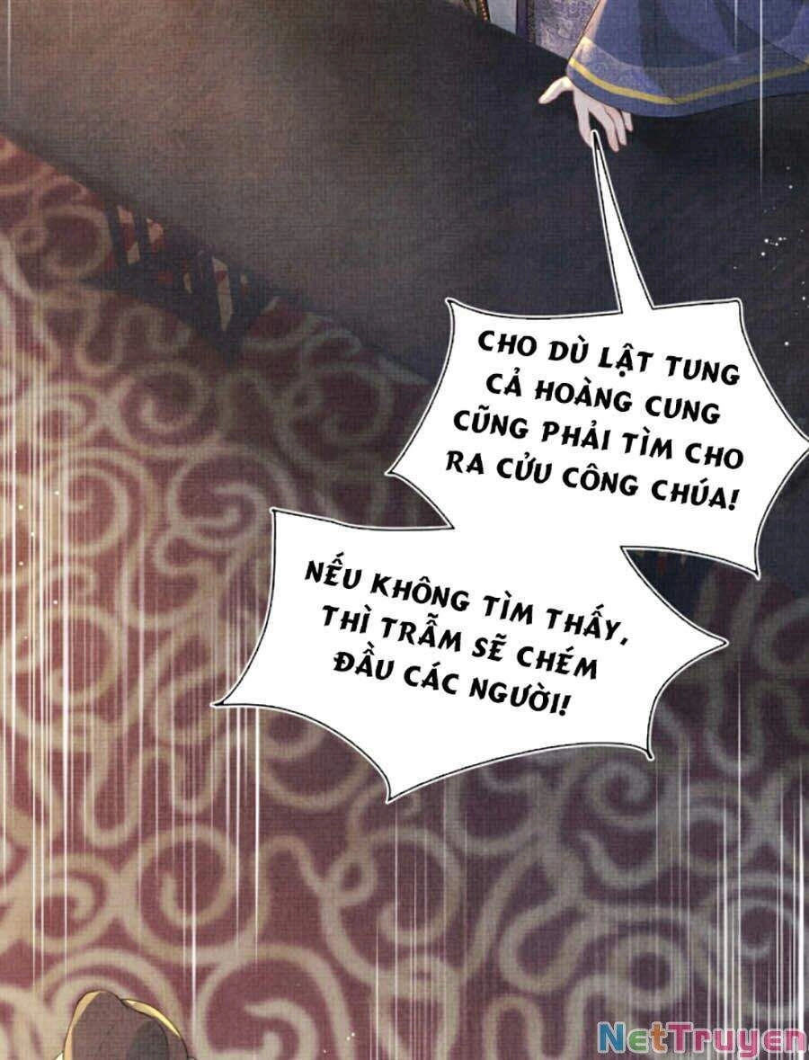 Giao Nhân Tể Tể Ba Tuổi Rồi! Chapter 13 - 23