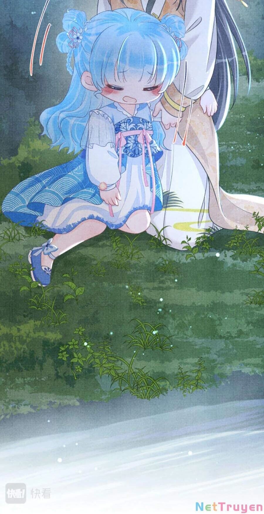 Giao Nhân Tể Tể Ba Tuổi Rồi! Chapter 13 - 30