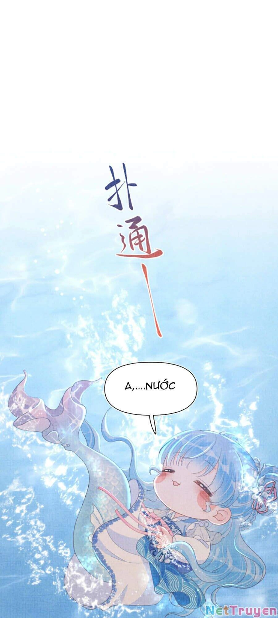 Giao Nhân Tể Tể Ba Tuổi Rồi! Chapter 13 - 31