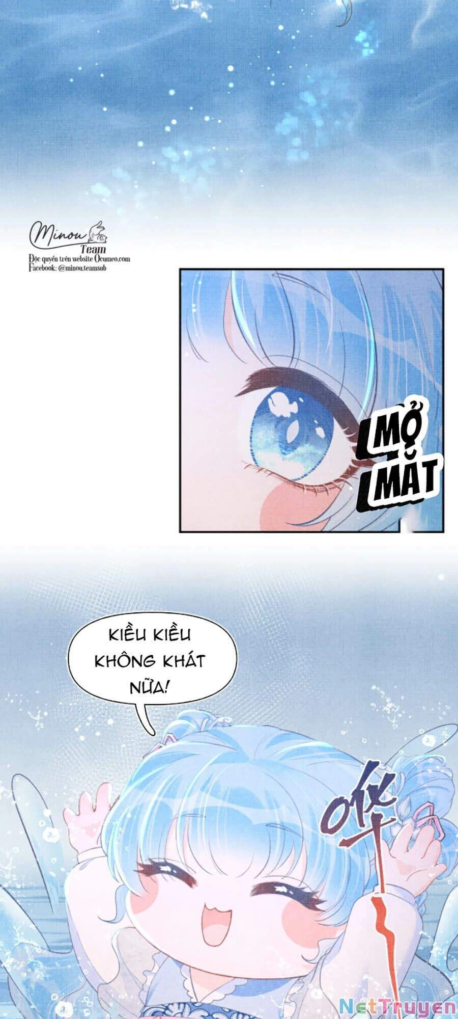 Giao Nhân Tể Tể Ba Tuổi Rồi! Chapter 13 - 32