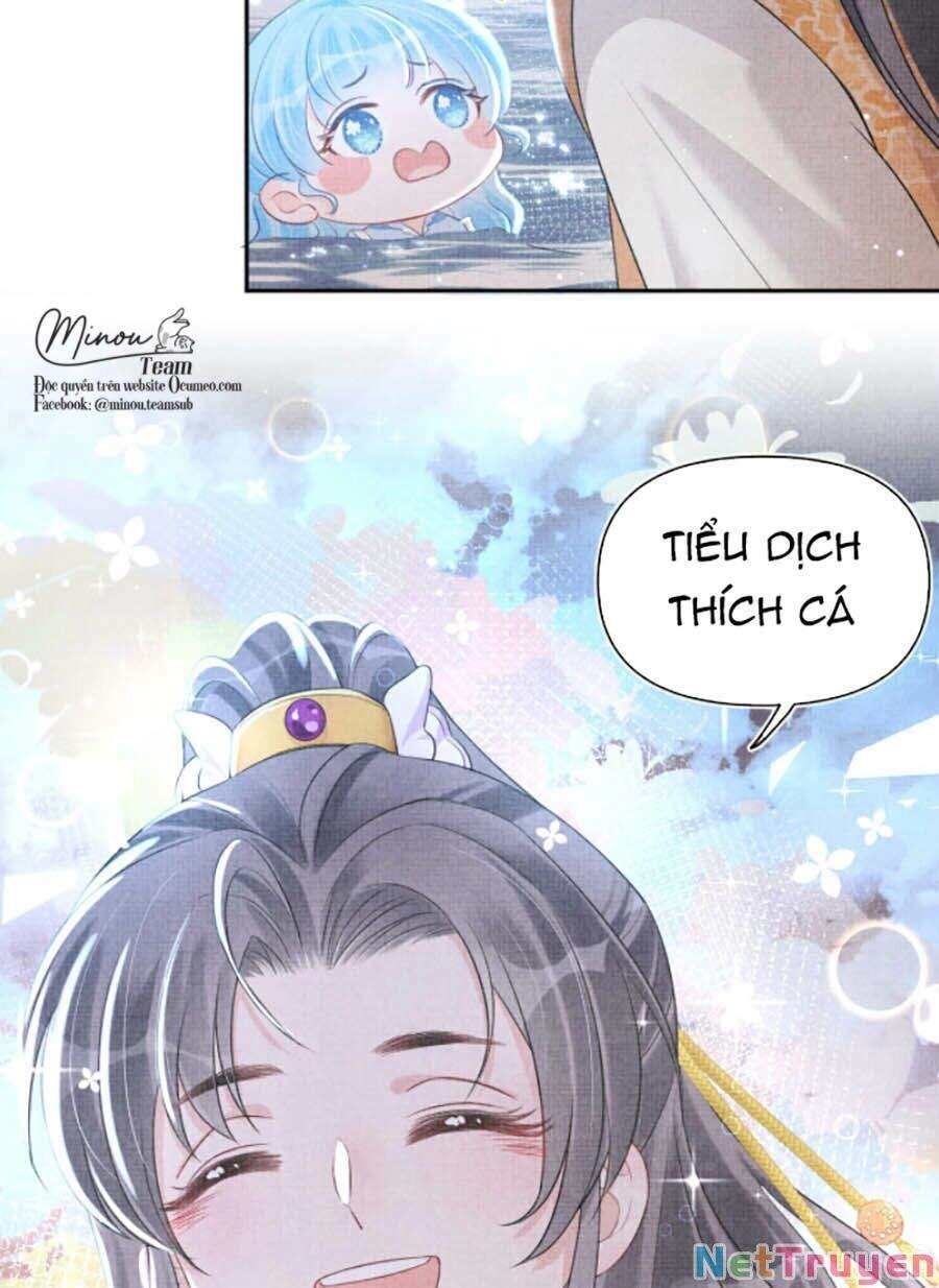 Giao Nhân Tể Tể Ba Tuổi Rồi! Chapter 13 - 38