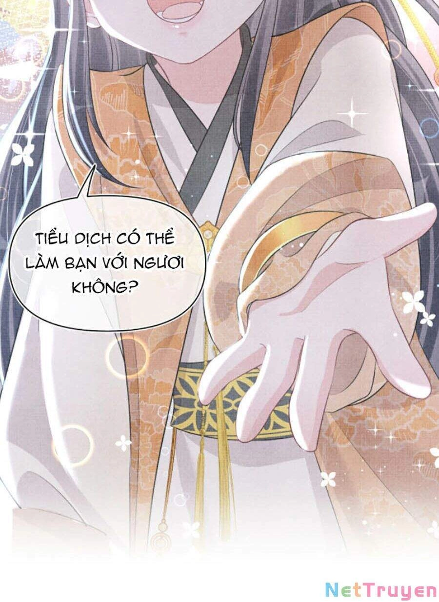 Giao Nhân Tể Tể Ba Tuổi Rồi! Chapter 13 - 39