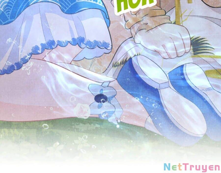 Giao Nhân Tể Tể Ba Tuổi Rồi! Chapter 14 - 11