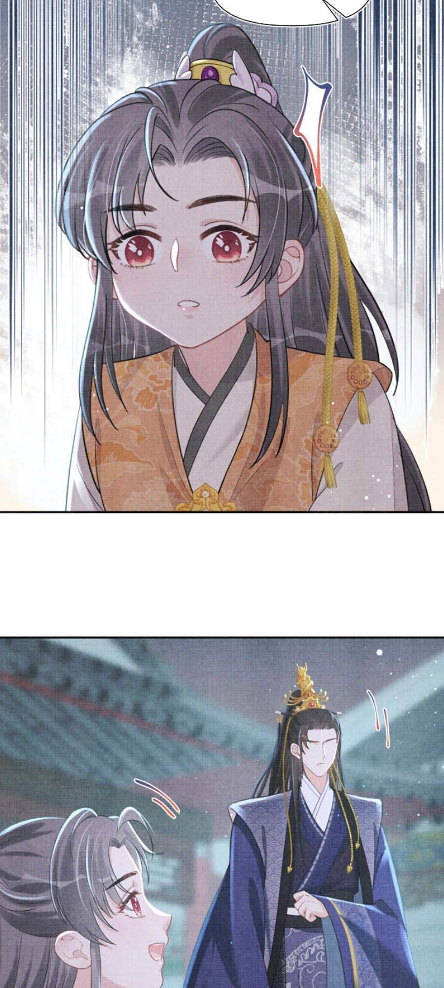 Giao Nhân Tể Tể Ba Tuổi Rồi! Chapter 14 - 15