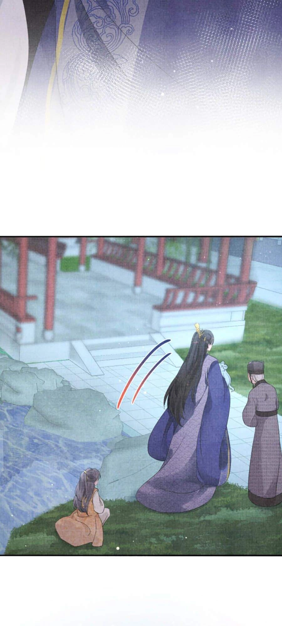 Giao Nhân Tể Tể Ba Tuổi Rồi! Chapter 14 - 19