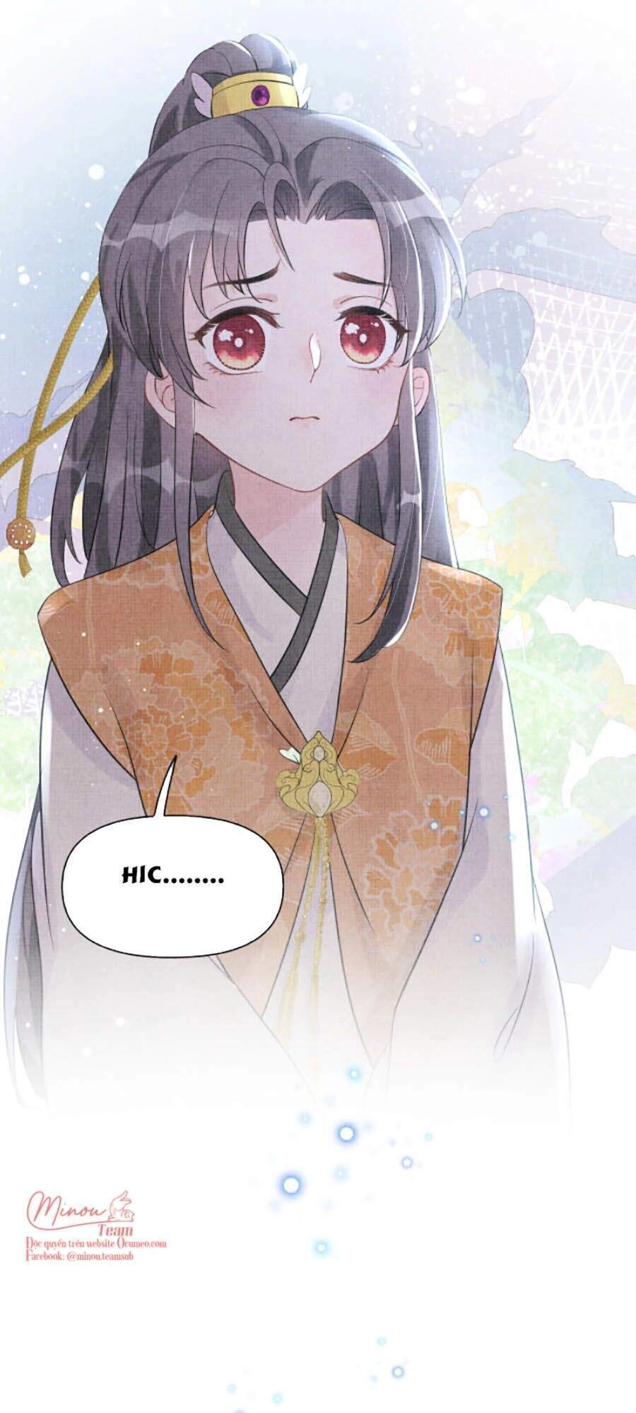 Giao Nhân Tể Tể Ba Tuổi Rồi! Chapter 14 - 20