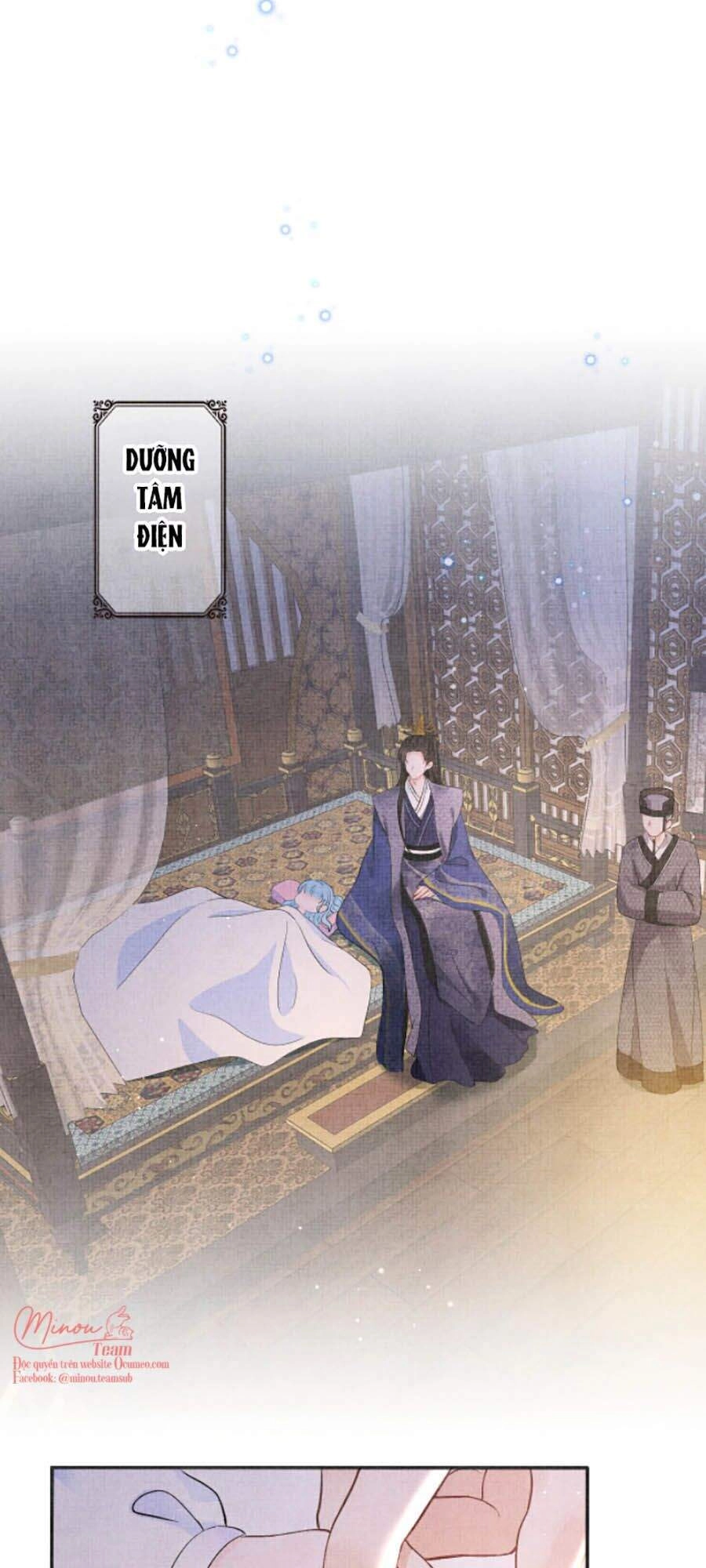 Giao Nhân Tể Tể Ba Tuổi Rồi! Chapter 14 - 21