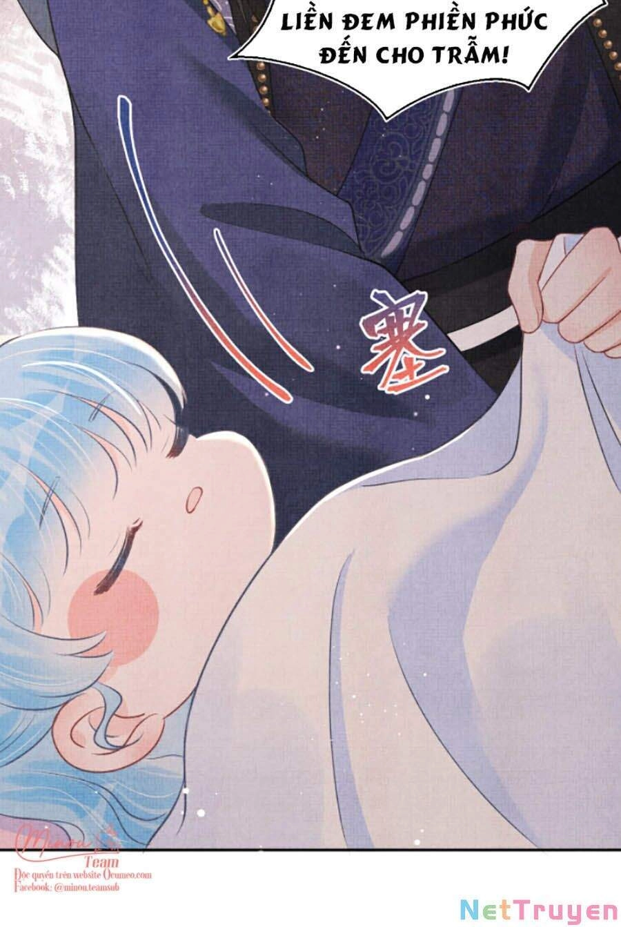 Giao Nhân Tể Tể Ba Tuổi Rồi! Chapter 14 - 23