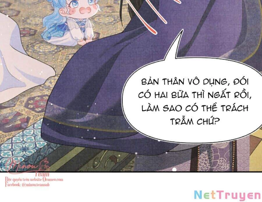 Giao Nhân Tể Tể Ba Tuổi Rồi! Chapter 14 - 29