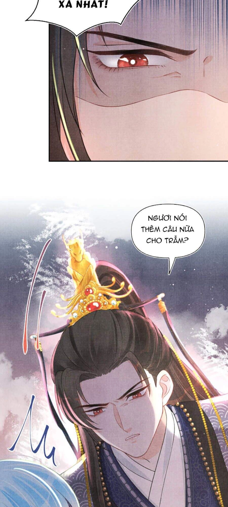 Giao Nhân Tể Tể Ba Tuổi Rồi! Chapter 14 - 31