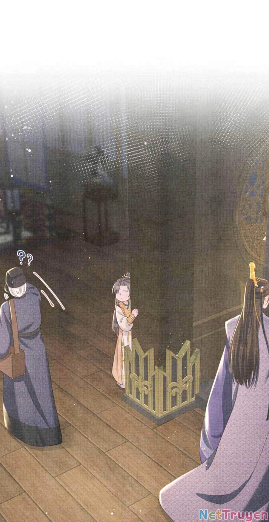 Giao Nhân Tể Tể Ba Tuổi Rồi! Chapter 15 - 9