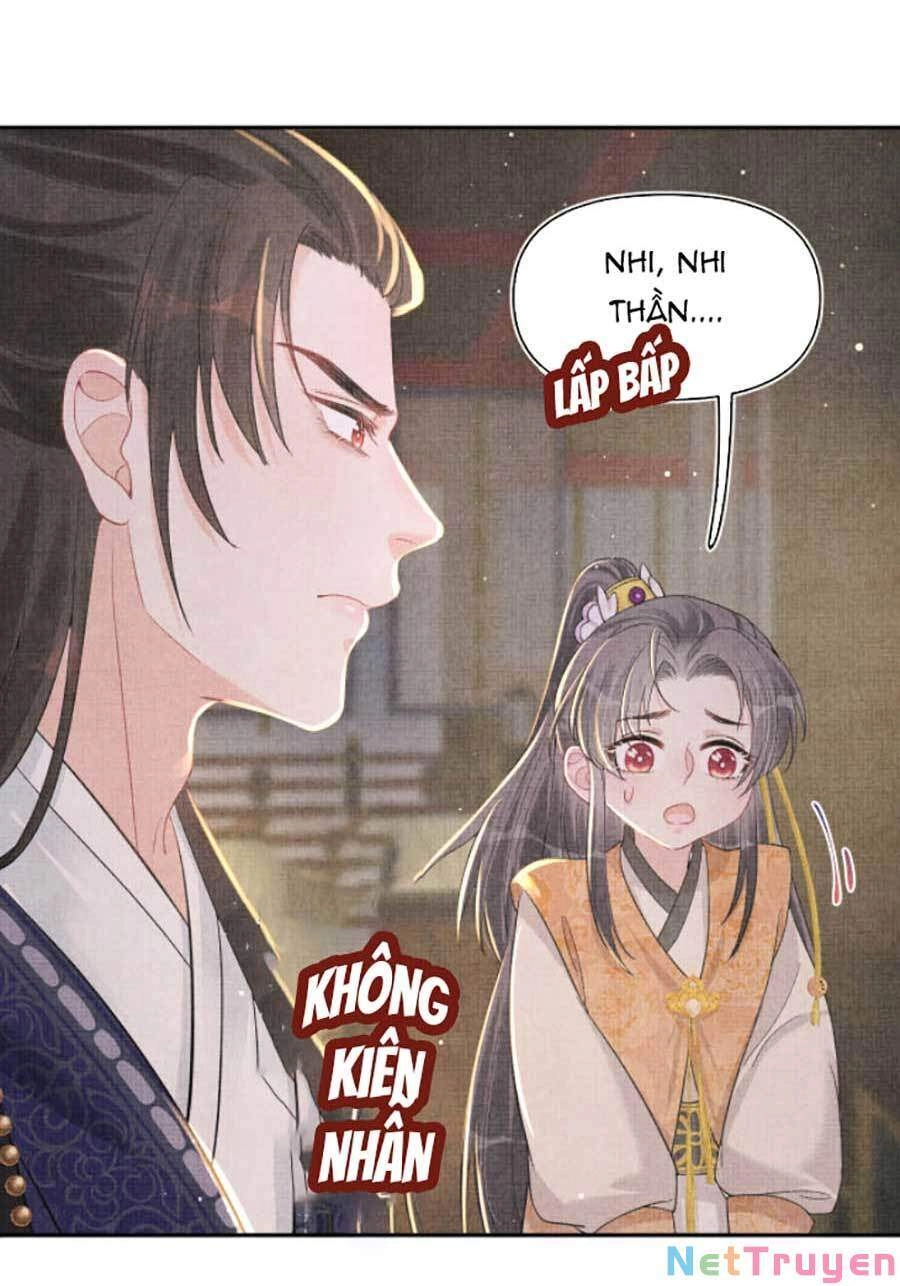 Giao Nhân Tể Tể Ba Tuổi Rồi! Chapter 15 - 11