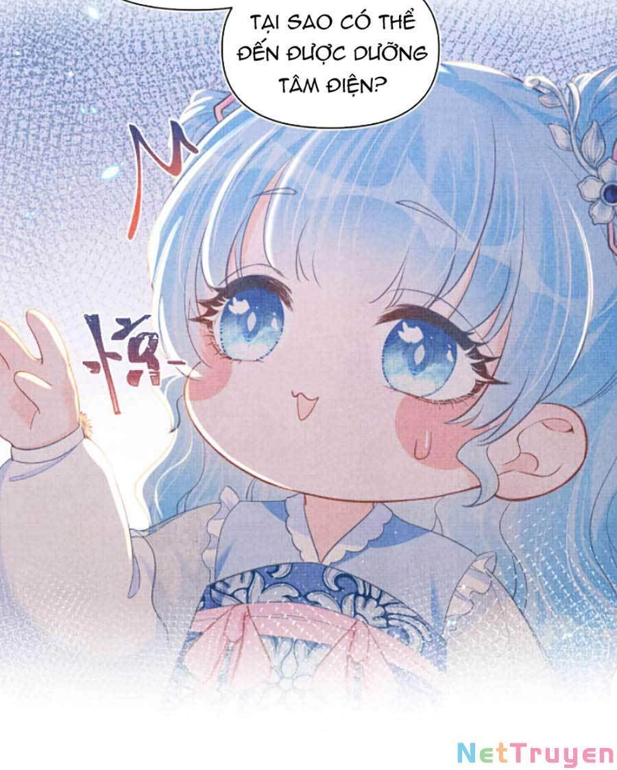 Giao Nhân Tể Tể Ba Tuổi Rồi! Chapter 15 - 17