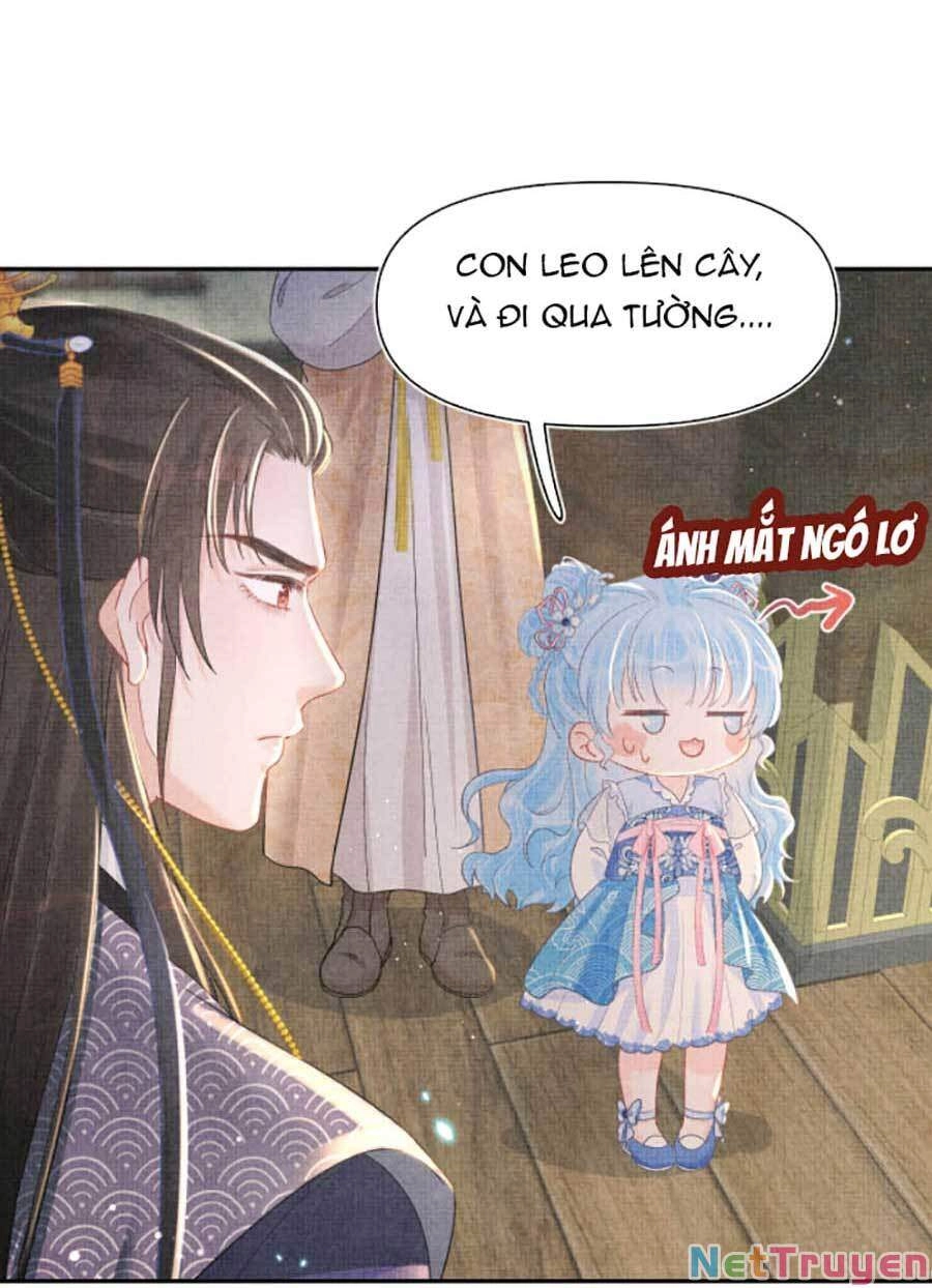 Giao Nhân Tể Tể Ba Tuổi Rồi! Chapter 15 - 18